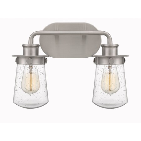 Quoizel Lewiston Vanity Light LWN8602BN